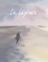 La Légèreté - Tome 0 - La Légèreté