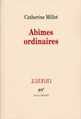 Abîmes ordinaires