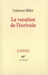 La vocation de l'écrivain