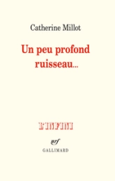 Un peu profond ruisseau