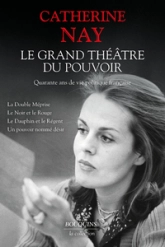 Le grand théâtre du pouvoir