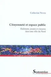 Citoyenneté et espace public