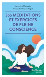 365 méditations et exercices de pleine conscience