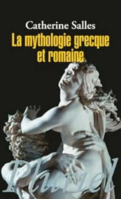 La mythologie grecque et romaine