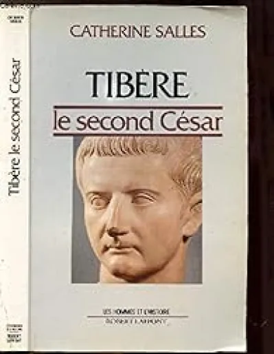 Tibère, le second César