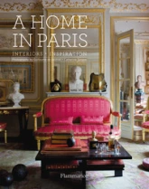 A home in Paris