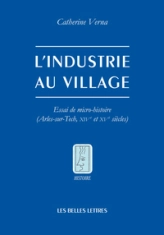 L' Industrie au village