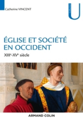 Église et société en Occident - XIIIe-XVe siècles