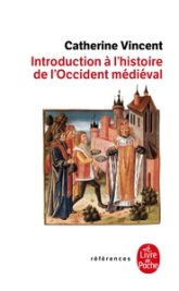 Introduction à l'histoire occidentale médievale