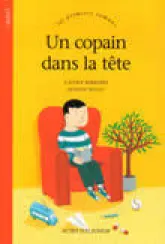 Un copain dans la tête