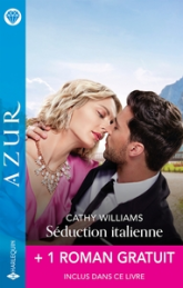 Séduction italienne + 1 roman gratuit