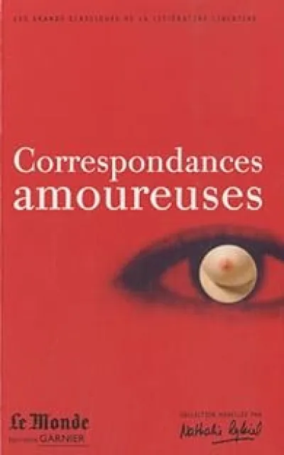 Correspondances amoureuses