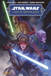 Star Wars - La Haute République - Phase II, tome 1