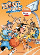 Basket Dunk, tome 7