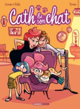 Cath et son chat, tome 6