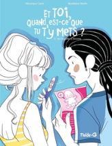 Et toi quand est-ce que tu t'y mets ?, Tome 2 : On l'appellera Simone