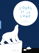 L'ours et la lune