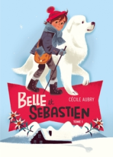 BELLE ET SEBASTIEN - TITRE 1 - Le refuge du Grand Baou