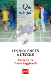 Les violences à l'école