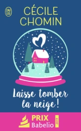 Laisse tomber la neige !