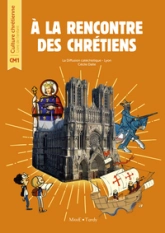 Livre de l'enfant CM1