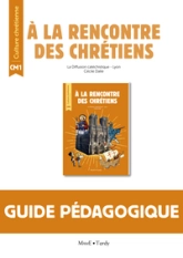 Livre du maître CM1