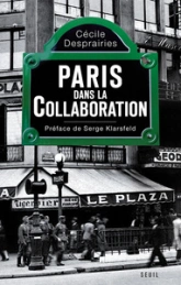 Paris dans la collaboration