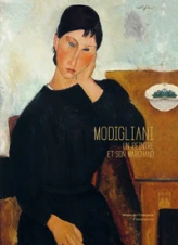 Modigliani : Un peintre et son marchand