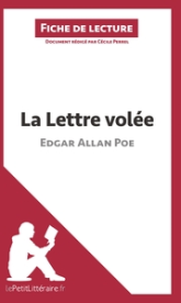 La Lettre volée d'Edgar Allan Poe (Fiche de lecture)