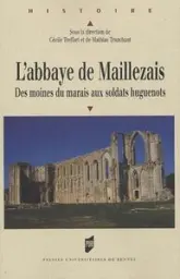 L'abbaye de Maillezais