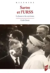 Sartre et l'URSS: Le Joueur et les survivants