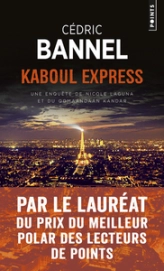 Kaboul Express