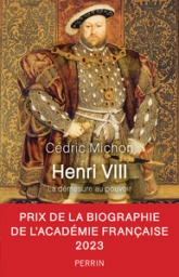 Henri VIII