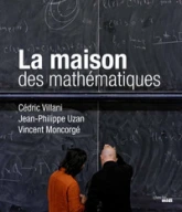 La maison des mathématiques