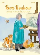 Rosa Bonheur