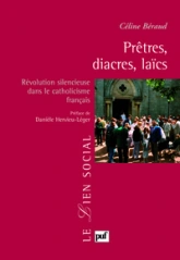 Prêtres, diacres, laïcs