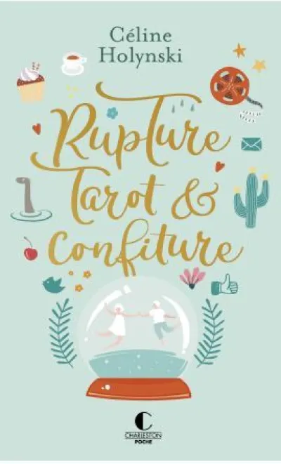 Rupture,