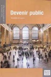 Devenir public