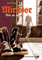 Mirador, tête de mort