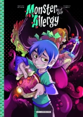 Monster Allergy, Tomes 27-28-29 : Next gen