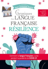 Chroniques d'une langue Française en resilience