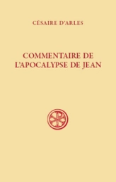 SC 636 Commentaire de l'Apocalypse de Jean