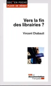 Vers la fin des librairies ?