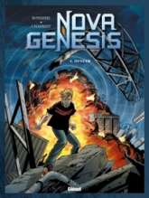 Nova Genesis, tome 1