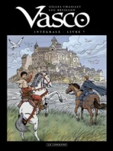 Vasco - Intégrale, tome 7