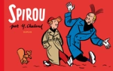 Spirou par Chaland, tome 1