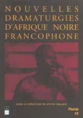 NOUVELLES DRAMATURGIES AFRICAINES