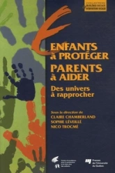 ENFANTS A PROTEGER PARENTS A AIDER