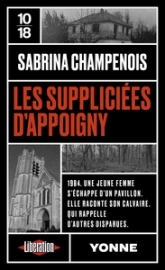 Les suppliciées d'Appoigny