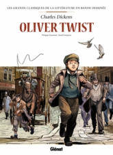 Oliver Twist (BD)